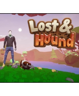 Lost and Hound Steam Key GLOBAL